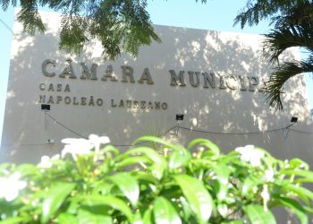 Câmara Municipal de João Pessoa se prepara para retomar os trabalhos na próxima quinta-feira