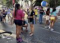 Prefeitura realiza ação de combate ao trabalho infantil e à exploração sexual durante Via Folia