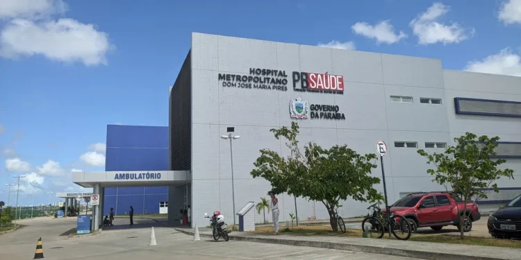 Médicos denunciam erros em laudos no Hospital Metropolitano, na Grande João Pessoa; sindicato e CRM se manifestam