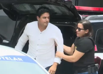 Ministério Público se posiciona contra habeas corpus e defende manutenção da prisão do cantor João Lima