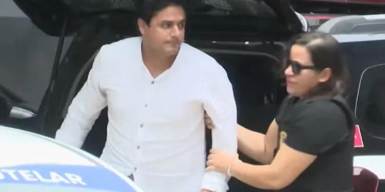 Ministério Público se posiciona contra habeas corpus e defende manutenção da prisão do cantor João Lima