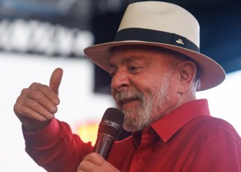 Lula virá à Paraíba em março para entregar obras e anunciar novos investimentos hídricos, diz Adriano Galdino