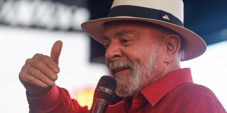 Lula virá à Paraíba em março para entregar obras e anunciar novos investimentos hídricos, diz Adriano Galdino