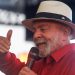 Lula virá à Paraíba em março para entregar obras e anunciar novos investimentos hídricos, diz Adriano Galdino