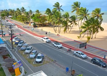 Zona Azul Digital avança em João Pessoa e conquista aprovação da população