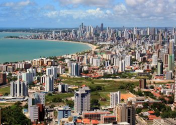 Prefeitura de João Pessoa concede 30% de desconto no ITBI e anuncia liberação do IPTU 2026