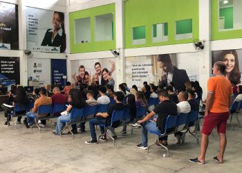 Campina Grande encerra Fevereiro com 1.151 vagas de emprego por meio do Sine Municipal