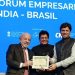 Luiz Inácio Lula da Silva participa do Fórum Empresarial Brasil–Índia 2026 e amplia parcerias estratégicas 4