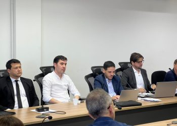 Prefeitura de CG apresenta ao Ministério Público ações para melhoria da água do Açude Velho