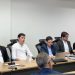 Prefeitura de CG apresenta ao Ministério Público ações para melhoria da água do Açude Velho