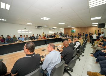 Segurança divulga planejamento das operações em todo Estado para o Carnaval 2026