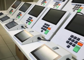 Calendário: confira as principais datas que os candidatos devem ficar atentos às eleições de 2026