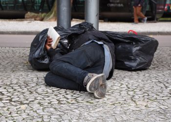 ALPB analisa projeto “De Volta Para Minha Terra” para auxiliar pessoas em situação de rua