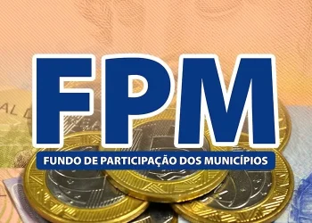 FPM: valor destinado aos municípios brasileiros registra nova queda; repasse será feito nesta terça-feira