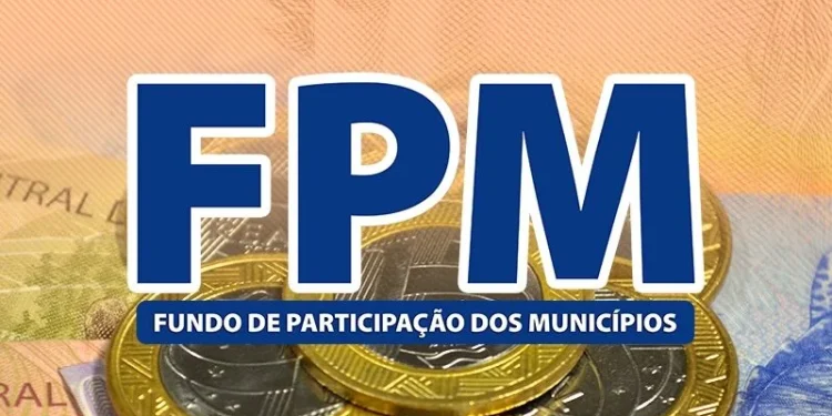 FPM: valor destinado aos municípios brasileiros registra nova queda; repasse será feito nesta terça-feira