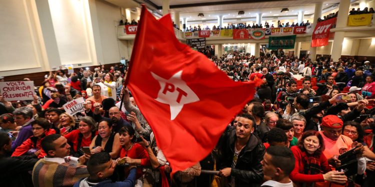 PT-PB descarta candidatura própria e rejeita neutralidade nas eleições estaduais