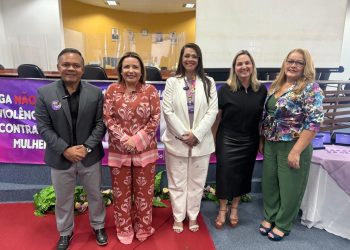 Prefeitura de Bayeux conquista Selo “Parceira das Mulheres” pela implantação de políticas públicas