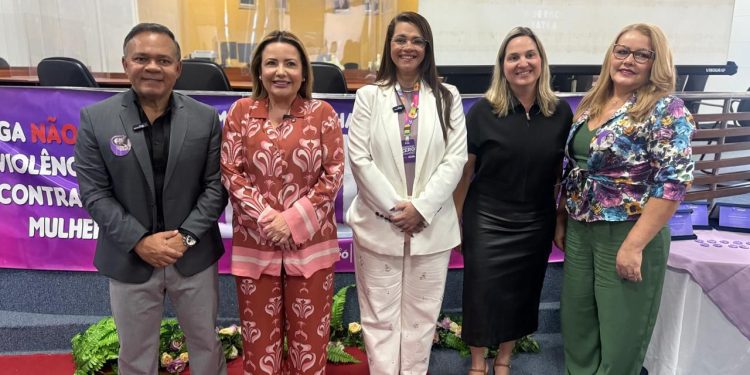 Prefeitura de Bayeux conquista Selo “Parceira das Mulheres” pela implantação de políticas públicas