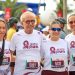 Cícero participa da Raros Run e projeta entrega do CER IV ainda em março em João Pessoa