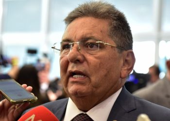 “Sentimento de dever cumprido”: Galdino destaca atuação na posse de Taciano e Deusdete no TCE
