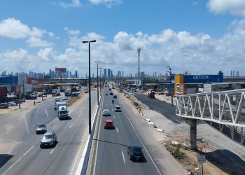 Obras de triplicação da BR-230 entram na mira do plano de fiscalização do TCU, revela Vitalzinho