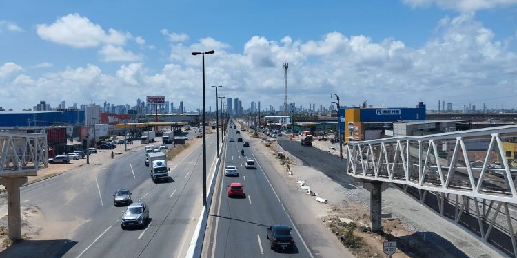 Obras de triplicação da BR-230 entram na mira do plano de fiscalização do TCU, revela Vitalzinho