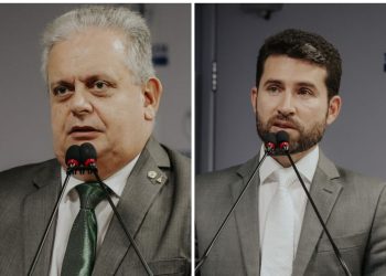 Disputa por vaga no TCE-PB ganha novos nomes após reunião do Republicanos