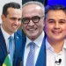 Cícero mantém diferença de 10 pontos sobre Lucas