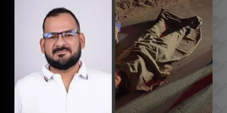 Presidente da Câmara de Lucena é preso após atropelamento com quadriciclo em Ponta de Lucena