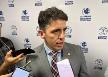 Tovar Correia Lima confirma articulação para se filiar ao MDB nos próximos dias