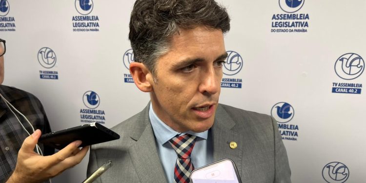 Tovar Correia Lima confirma articulação para se filiar ao MDB nos próximos dias