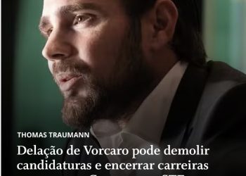 Delação de Vorcaro pode demolir candidaturas na Paraíba e encerrar carreiras no governo, Congresso e STF