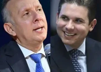 Lista encontrada no celular do banqueiro Vorcaro inclui deputados paraibanos; veja a relação