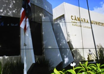 CMJP discute fornecimento de água e saneamento básico na próxima quarta-feira