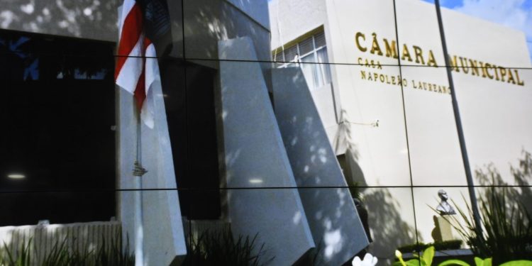 CMJP discute fornecimento de água e saneamento básico na próxima quarta-feira