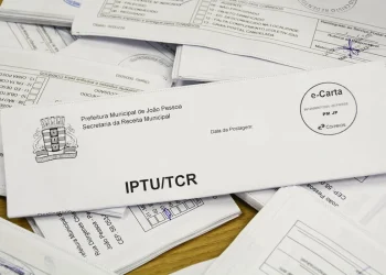 Contribuinte pode usar boleto vencido para pagar IPTU e TCR em cota única até dia 31