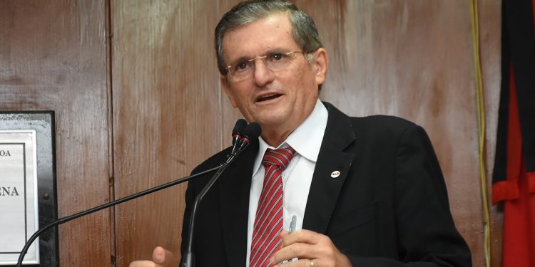 CMJP: Frente em Defesa da Criança e do Adolescente debate com ambulantes