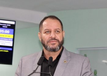 Vereador do PSB de Campina defende a ampliação de escolas cívico-militar na Paraíba: “É um novo modelo”