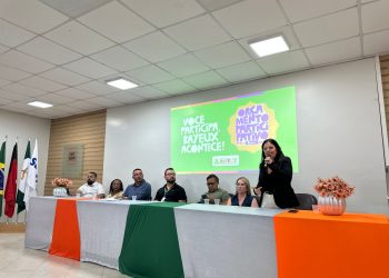 Prefeitura de Bayeux lança Orçamento Participativo e convida população a decidir prioridades