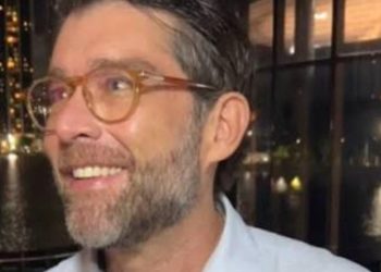 Bruno segue com reforma administrativa no primeiro escalão e anuncia Gustavo Braga como novo secretário da Saúde de Campina Grande