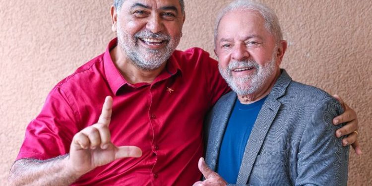 Altamente qualificado e experiente, o PT paraibano tem entre os seus filiados um quadro importante para disputar o governo do estado.