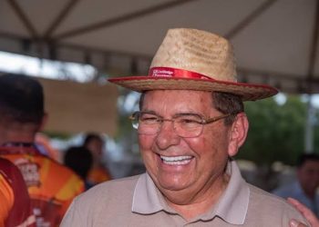 De vendedor de bombons a semeador de consensos