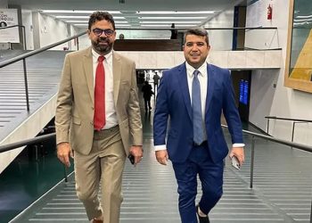 O povo de São Bento não vive deitado numa rede