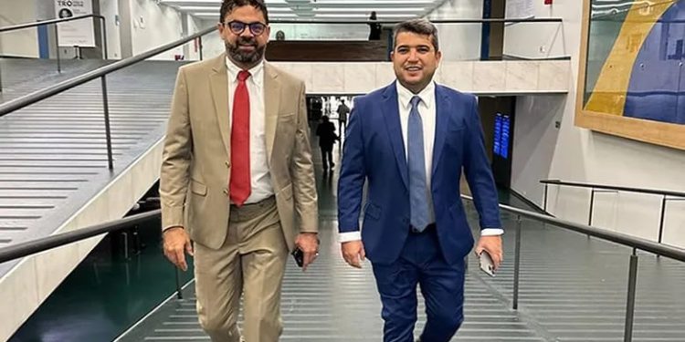 O povo de São Bento não vive deitado numa rede