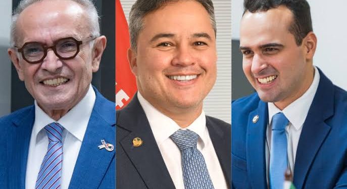 Quem vai vencer a eleição na Paraíba?