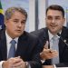 O habilidoso Efraim caiu pra cima ao trocar União Brasil pelo PL