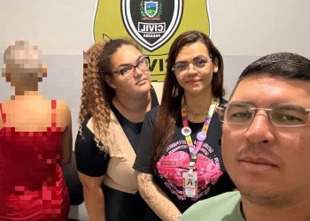 Prefeitura de Bayeux presta assistência a jovem grávida vítima de violência
