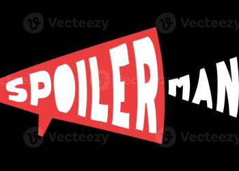 Os spoilers da delação premiada estão circulando