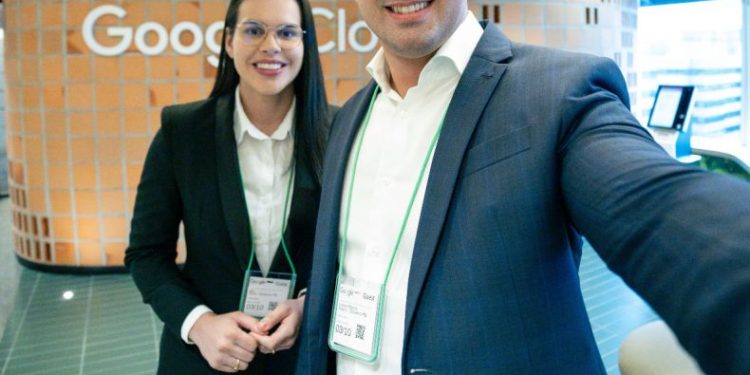 Se Nabor não aceitar, a vice será de Rafaela Camaraense
