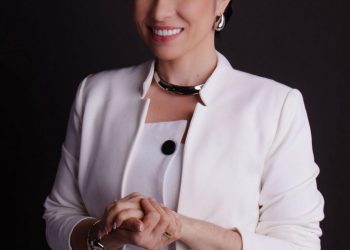Vaulene Rodrigues é quem manda prender e soltar hoje na Paraíba